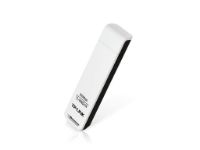 imagem de Adaptador Tp-Link Wireless Tl-Wn821n Usb 300mbps