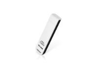 imagem de Adaptador Tp-Link Wireless Tl-Wn821n Usb 300mbps