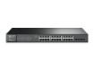 imagem de Switch Tp-Link T1600g-28ps Smart Gigabit com 24 Portas - T1600g-28ps