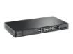 imagem de Switch Tp-Link T1600g-28ps Smart Gigabit com 24 Portas - T1600g-28ps