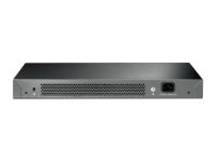 imagem de Switch Tp-Link T1600g-28ps Smart Gigabit com 24 Portas - T1600g-28ps