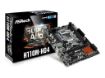 imagem de Placa Mae Asrock Micro Atx (1151) Ddr4 - H110m-Hg4 - Bios Atualizada - 7ª Ger