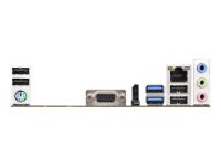 imagem de Placa Mae Asrock Micro Atx (1151) Ddr4 - H110m-Hg4 - Bios Atualizada - 7ª Ger