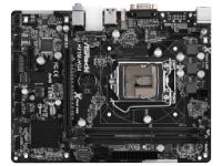 imagem de Placa Mae Asrock Micro Atx (1150) - H81m-Hg4 - 4ª Ger