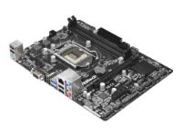 imagem de Placa Mae Asrock Micro Atx (1150) - H81m-Hg4 - 4ª Ger