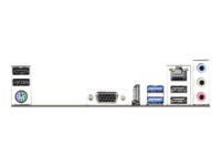imagem de Placa Mae Asrock Micro Atx (1150) - H81m-Hg4 - 4ª Ger