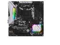 imagem de Placa Mae Asrock Micro Atx (Am4) Ddr4 - B450m Steel Legend
