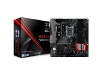 imagem de Placa Mae Asrock B360m Performance 1151 Ddr4 Micro Atx
