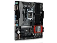 imagem de Placa Mae Asrock B360m Performance 1151 Ddr4 Micro Atx