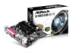 imagem de Placa Mae Asrock Mini Itx - D1800b-Itx - c/ Intel Celeron Dual-Core
