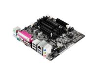 imagem de Placa Mae Asrock Mini Itx - D1800b-Itx - c/ Intel Celeron Dual-Core