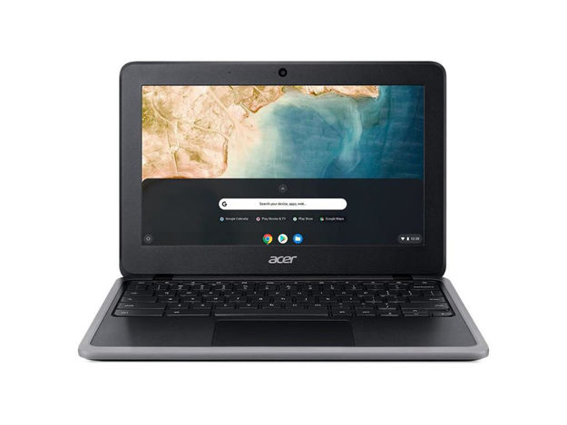 imagem de Chromebook Acer C733-C607 Celeron N4020 4gb 32gb Chrome Os 11.6" - Nx.Hknal.003