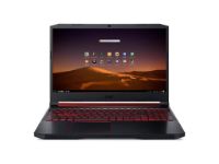 imagem de Notebook Gamer Acer Nitro 5 An515-54-574q I5-9300h 8gb 512gb Ssd Gtx 1650 4gb Ded 15.6" Fhd Endless Os