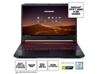 imagem de Notebook Gamer Acer Nitro 5 An515-54-574q I5-9300h 8gb 512gb Ssd Gtx 1650 4gb Ded 15.6" Fhd Endless Os