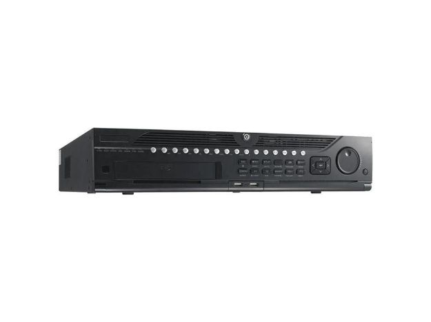 imagem de Gravador de Video em Rede Hikvision Ds-9664ni-I8