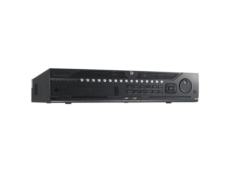 imagem de Gravador de Video em Rede Hikvision Ds-9664ni-I8