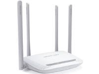 imagem de Roteador Mercusys Mw325r Wireless N 4 Antenas 300mbps