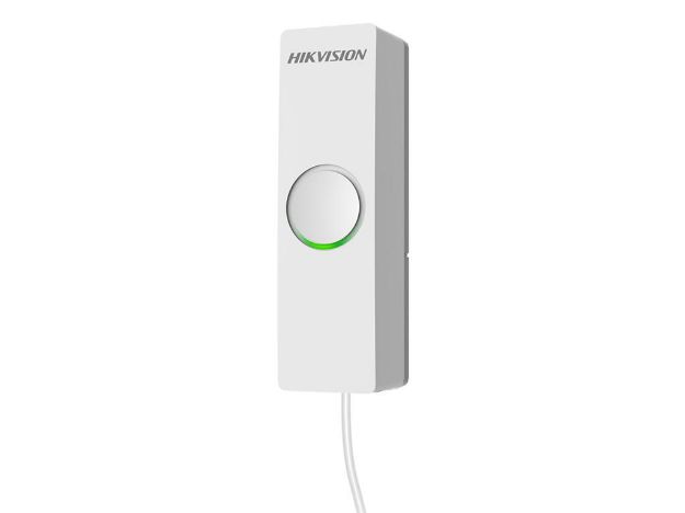 imagem de Extensor de Zona sem Fio Hikvision Ds-Pm-Wi1 P/ Ds-Pwa32-Hg