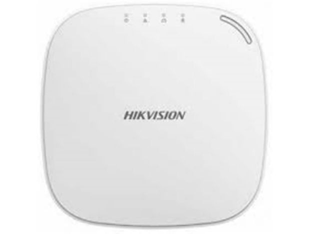 imagem de Central de Alarme sem Fio Hikvision Ds-Pwa32-Hg
