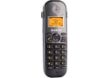 imagem de Telefone Intelbras sem Fio Ts 5150 - Preto - 4125150