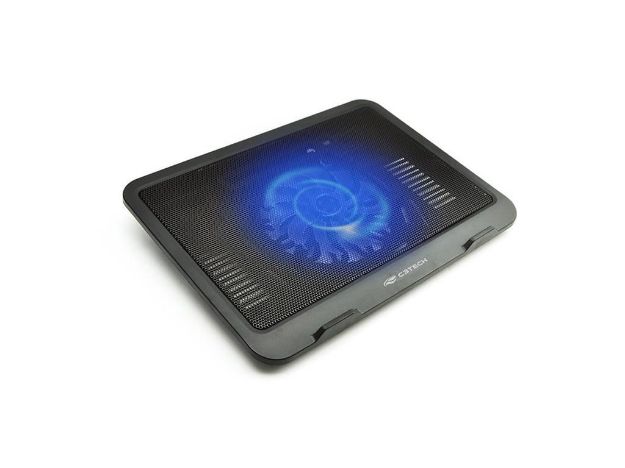 imagem de Base para Notebook 14" C3tech - Nbc-11bk