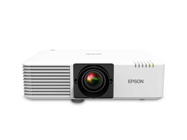 imagem de Projetor Multimidia Epson Powerlite L500w Lumens Wxga Full Hd - V11h908020