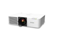 imagem de Projetor Multimidia Epson Powerlite L500w Lumens Wxga Full Hd - V11h908020