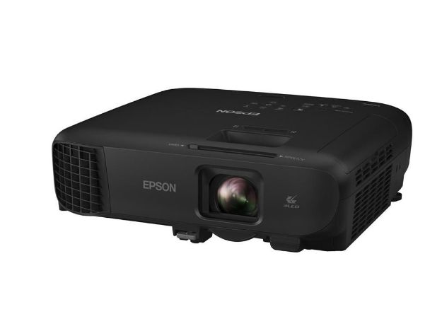 imagem de Projetor Epson Powerlite Fh52+ 4000 Lumens - V11h978021