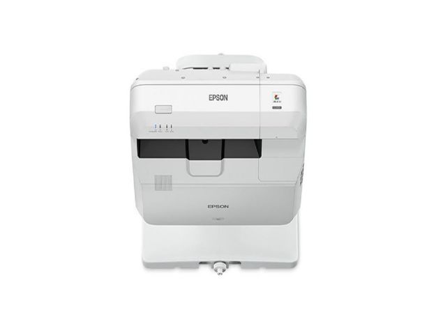 imagem de Projetor Epson Powerlite 700u Ust Laser 4000 Lumens Wuxga Full Hd 3lcd - V11h878520