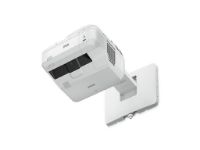 imagem de Projetor Epson Powerlite 700u Ust Laser 4000 Lumens Wuxga Full Hd 3lcd - V11h878520