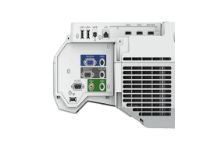 imagem de Projetor Epson Powerlite 700u Ust Laser 4000 Lumens Wuxga Full Hd 3lcd - V11h878520