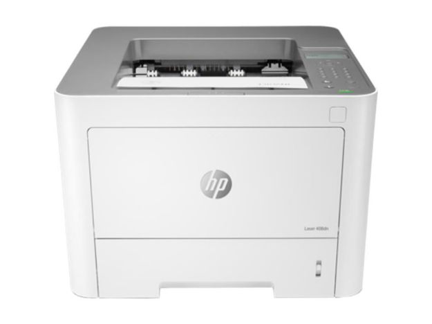 imagem de Multifuncional Hp Laser Mono 40 Ppm A4 - M432fdn