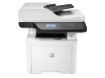 imagem de Multifuncional Hp Laser Mono 40 Ppm A4 - M432fdn