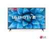 imagem de Tv Lg 65" Led Smart Uhd 4k 3x Hdmi 2x Usb Hdr Wi-Fi Inteligencia Artificial - 65un731c0sc.Bwz