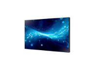 imagem de Monitor Profissional Samsung 55" Slim 2x Hdmi Dvi Usb Vesa Bordas Infinitas Video Wall - Lh55umhhlbb/Zd