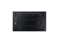imagem de Monitor Profissional Samsung 55" Slim 2x Hdmi Dvi Usb Vesa Bordas Infinitas Video Wall - Lh55umhhlbb/Zd