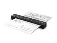 imagem de Scanner Epson Portatil Workforce Es-60w - B11b253201