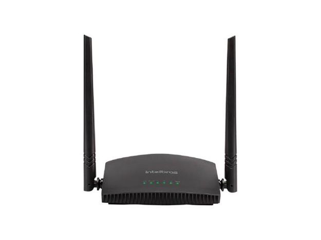 imagem de Roteador Intelbras Wireless Rf 301k 300mbps - 4750073
