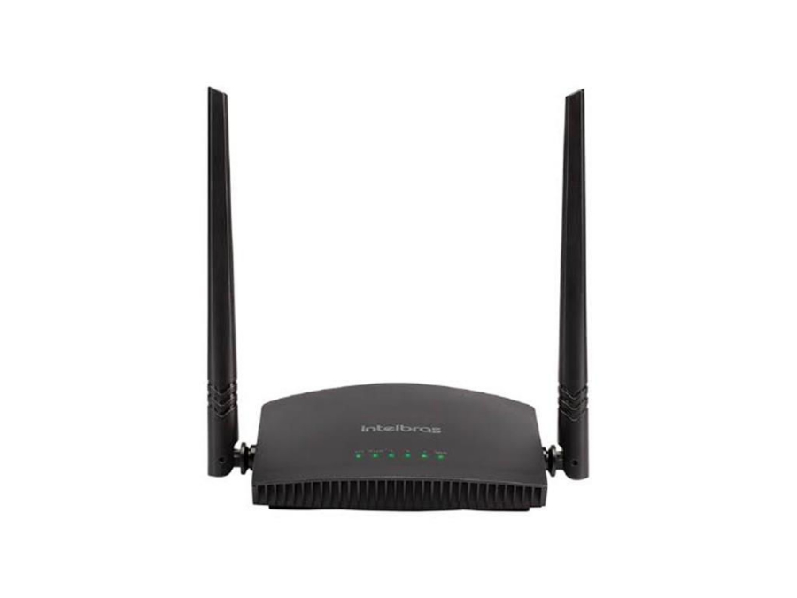 imagem de Roteador Intelbras Wireless Rf 301k 300mbps - 4750073