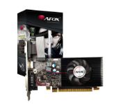 imagem de Placa de Video Afox Geforce Gt420 2gb Ddr3 128 Bit - Hdmi - Dvi - Vga - Af420-2048d3l5