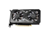 imagem de Placa de Video Galax Geforce Gtx 1650 Ex Plus 1click Oc 4gb Ddr6 128bits - 65sql8ds66e6