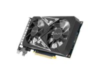 imagem de Placa de Video Galax Geforce Gtx 1650 Ex Plus 1click Oc 4gb Ddr6 128bits - 65sql8ds66e6