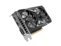 imagem de Placa de Video Galax Geforce Gtx 1650 Ex Plus 1click Oc 4gb Ddr6 128bits - 65sql8ds66e6