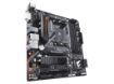imagem de Placa Mae Gigabyte Amd (Am4) Ddr4 Micro Atx Hdmi Vga - B450 Aorus M