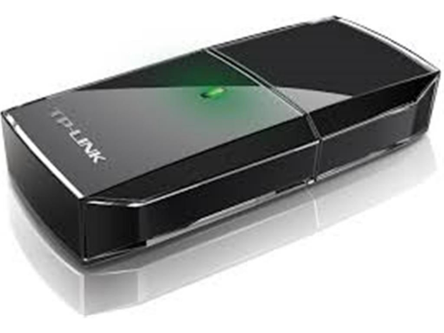 imagem de Adaptador Tp-Link Archer T2u Wireless Usb Ac 600mbps