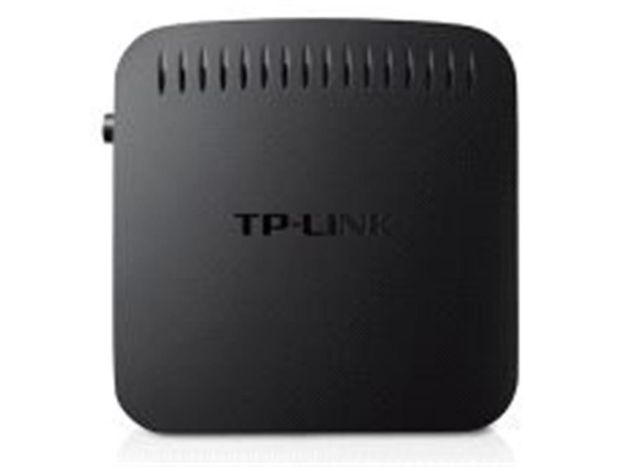 imagem de Terminal Tp-Link Gpon Onu 1 Porta Gigabit - Tx-6610
