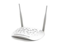 imagem de Modem Roteador Tp-Link Td-W8961n 300mbps Adsl2 Wireless