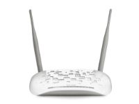 imagem de Modem Roteador Tp-Link Td-W8961n 300mbps Adsl2 Wireless