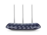 imagem de Roteador Tp-Link Archer C20 4.0 Dual Band Wireless Ac 750mbps - Tpn0036