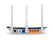 imagem de Roteador Tp-Link Archer C20 4.0 Dual Band Wireless Ac 750mbps - Tpn0036